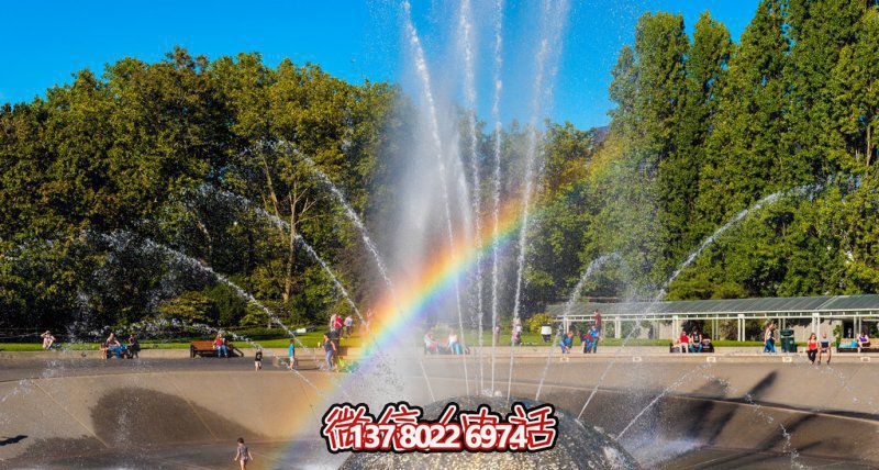 公園不銹鋼半球形噴泉景觀雕塑 公園不銹鋼半球形噴泉景觀雕塑